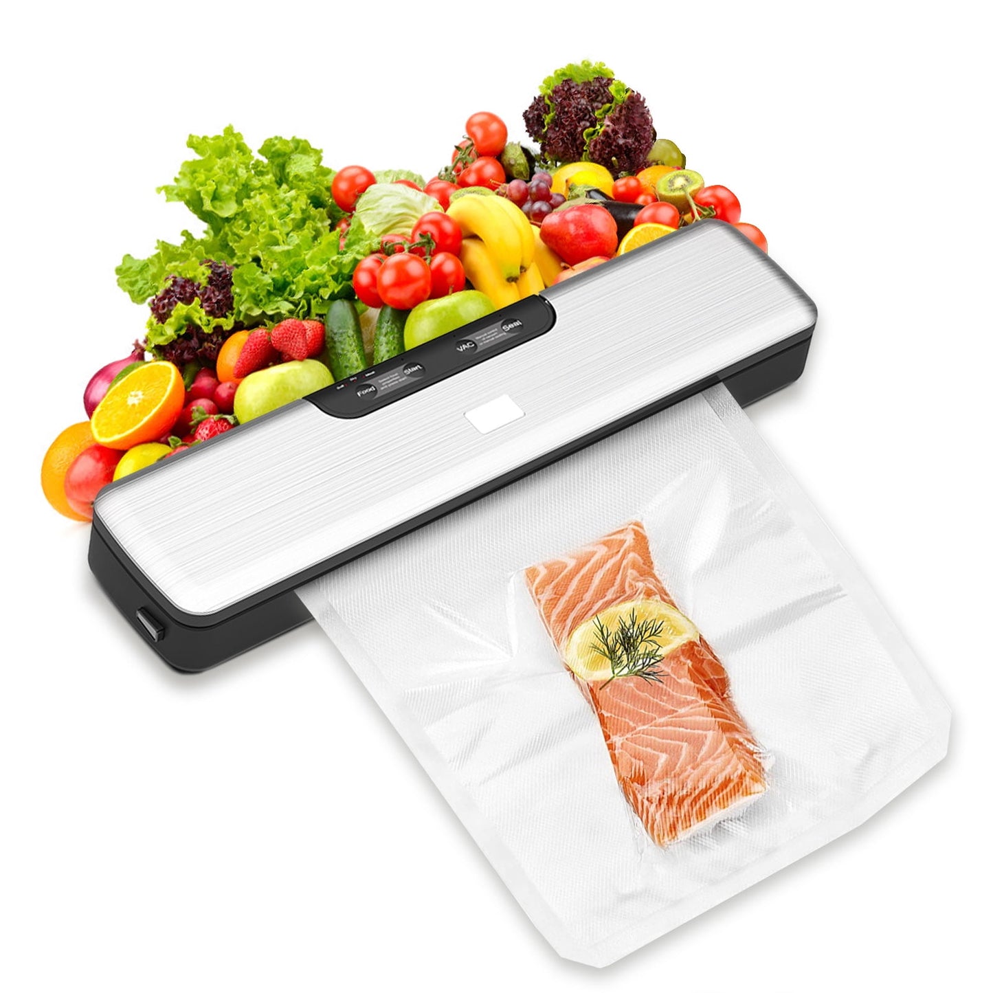 Food Vacuum Sealer Machine